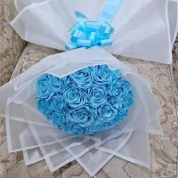 گل شب یلدا|صنایع دستی و سایر لوازم تزئینی|اسلامشهر, شهرک محمدیه|دیوار