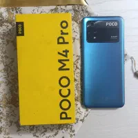 Poco m4 pro 128