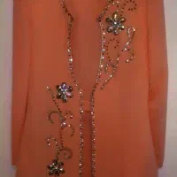 لباس مجلسی