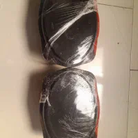 باند خربزه ای . مارک وایب