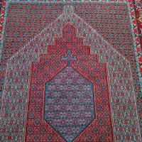 فرش دست باف