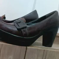 کفش زنانه ۴۰|کیف، کفش، کمربند|دورود, |دیوار