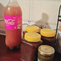 رب الوچه خانگی ابغوره خانگی