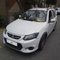 سواری کوییک مدل ۱۴۰۰