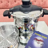 زودپز المانی و کره ای