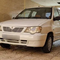 پراید ۱۱۱ SE