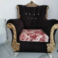 مبلمان 9نفره
