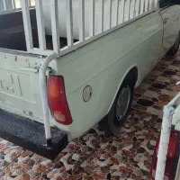 پیکان وانت مدل ۸۹دوگانه CNG|خودرو سواری و وانت|دزفول, |دیوار