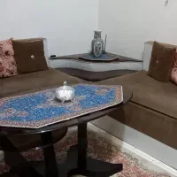 مبل|مبلمان خانگی و میز عسلی|پرند, فاز ۴|دیوار