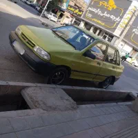 پراید 131 دوگانه سوز، مدل ۱۳۹۱|خودرو سواری و وانت|گلستان (تهران), |دیوار