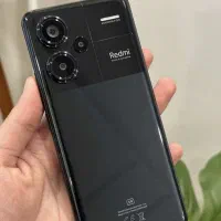 Note 13 pro plus 5G