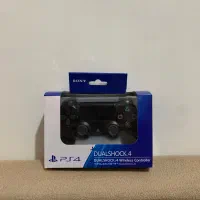 دسته pes4|کنسول، بازی ویدئویی و آنلاین|تهران, نگین غرب|دیوار