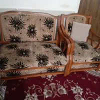 مبل هشت نفره