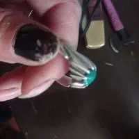 انگشتر نقره|کلکسیون اشیاء عتیقه|شازند, |دیوار