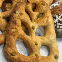 آموزش نان حجیم / دوره نون سنتی لایهای /|خدمات آموزشی|مشهد, فلسطین|دیوار