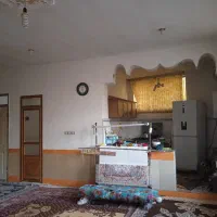 اجاره خانه در اکبریه 55رهن6ملیون اجاره