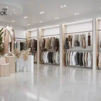 به خانمی جهت همکاری نیازمندیم