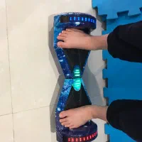 اسکوتر برقی