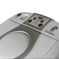 مینی واش تیتومکث مدل TM106 لمسی|ماشین لباسشویی و خشککن لباس|تهران, ستارخان|دیوار