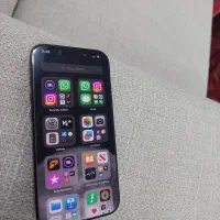 آیفون ۱۶پرومکس باطری ۱۰۰|موبایل|بهبهان, |دیوار