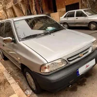 پراید 131 ex هیدرولیک|خودرو سواری و وانت|مشکیندشت, |دیوار