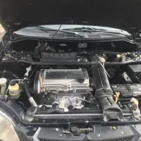 جنتو ۲۰۰۷|خودرو سواری و وانت|تهران, سعیدآباد|دیوار