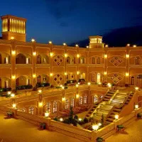 راهنمایی درباره سفر به یزد