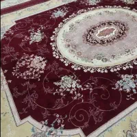 فرش ۱۲متری کاملا سالم