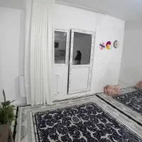 اپارتمان ۹۵ متری دوخواب خوش نقشه