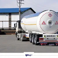 جذب کشنده حمل گاز