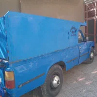 نیسان دیزل مدل 90