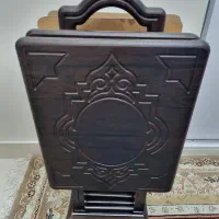 میز عسلی تاشو ،عسلی،میز