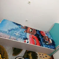 کمدبچه درحدنو