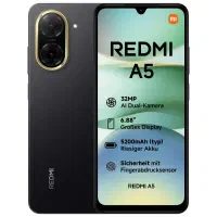 موبایل redmi a5