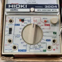 مولتی متر هیوکی ژاپن