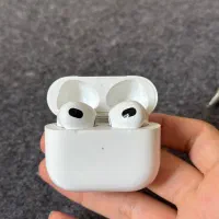 ایرپاد ۳  AirPods 3|لوازم جانبی موبایل و تبلت|تهران, شمیران‌نو|دیوار