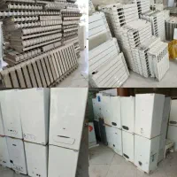 خرید و فروش پکیج دست دوم