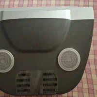 تلویزیون SAMSUNG|تلویزیون و پروژکتور|صدرا-فارس, فاز ۲|دیوار