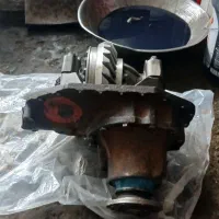 کله گاوی بنزده تن ۱۹۲۱|قطعات یدکی و لوازم جانبی|نیشابور, ده حلاج|دیوار