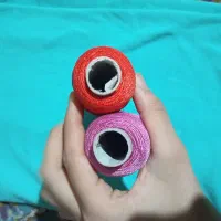 نخ ابریشم|لوازم خیاطی و بافتنی|ازنا, |دیوار