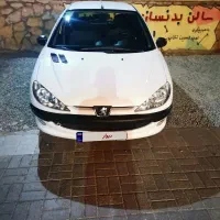پژو 206 تیپ ۲، مدل ۱۴۰۰