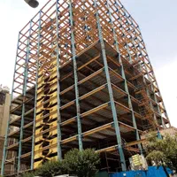 جوشکاری اسکلت فلزی تهران بومهن رودهن دماوند ابسرد|خدمات پیشه و مهارت|تهران, خاک سفید|دیوار