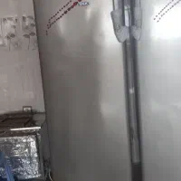 یخچال فریزر دوقلو سینجر