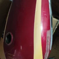 زین و باک دست دوم