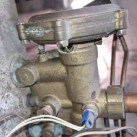 خدمات تخصصی پکیج و آبگرمکن