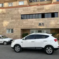 جک s5|خودرو سواری و وانت|سنندج, |دیوار