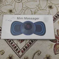 ماساژور پروانه‌ای