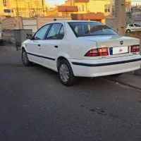 سمند مدل ۹۲