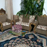 وسایل منزل دست دوم در حد نو