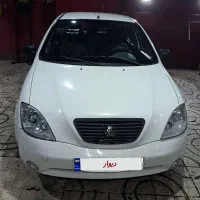 تیبا2.  مدل 97|خودرو سواری و وانت|تهران, سلسبیل شمالی|دیوار